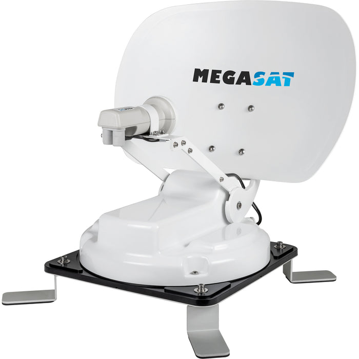 Mobil-Kit für Sat-Anlagen Megasat Traveller-Man 3 und Caravanman Kompakt 3