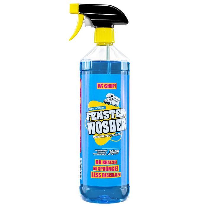 Fenster Wosher 1 Liter