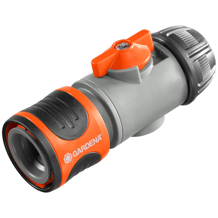 Gardena Regulierstop 13 mm (1/2")