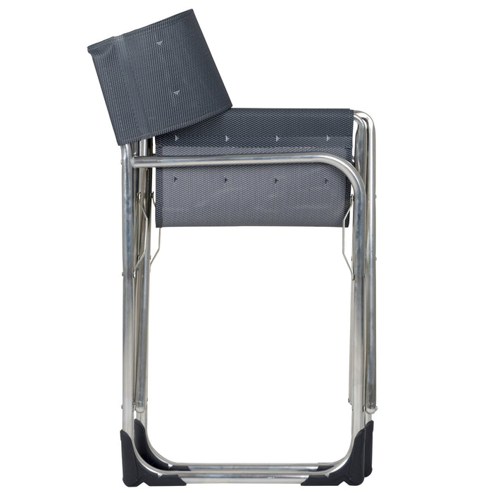 Regiesessel AL/214 anthrazit