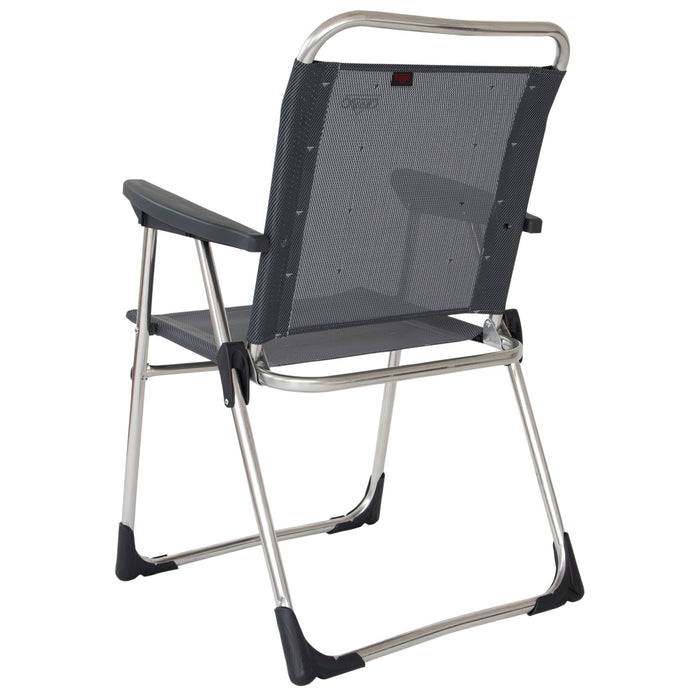 Campingstuhl AL/219 anthrazit