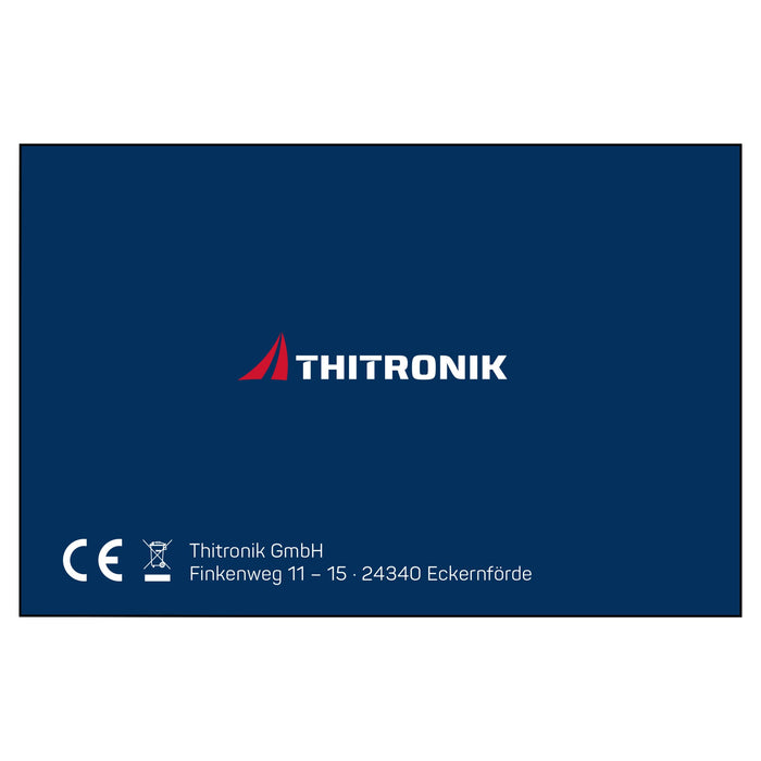 NFC-Transponderkarte für NFC Modul