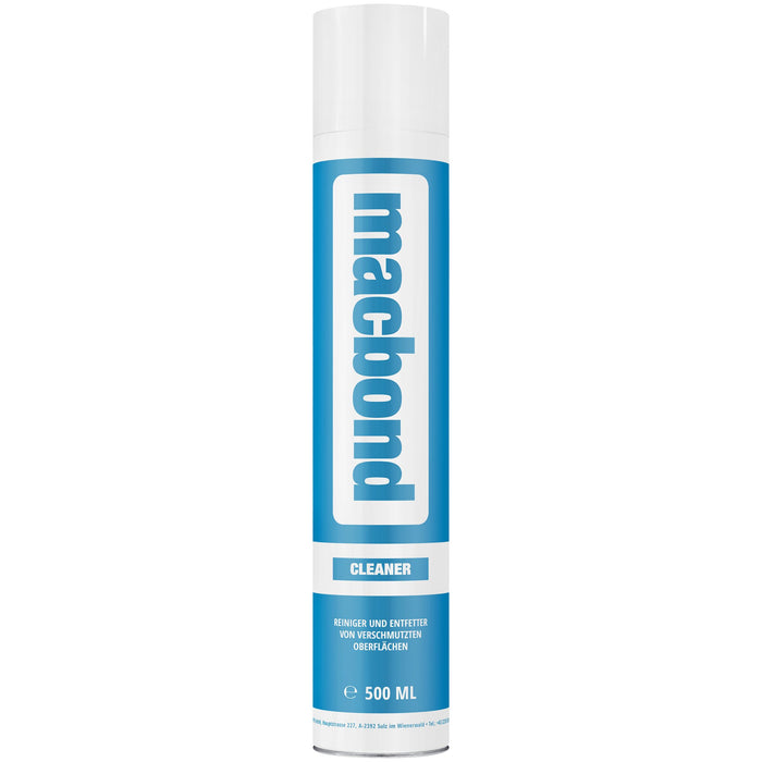 macbond Cleaner 500 ml