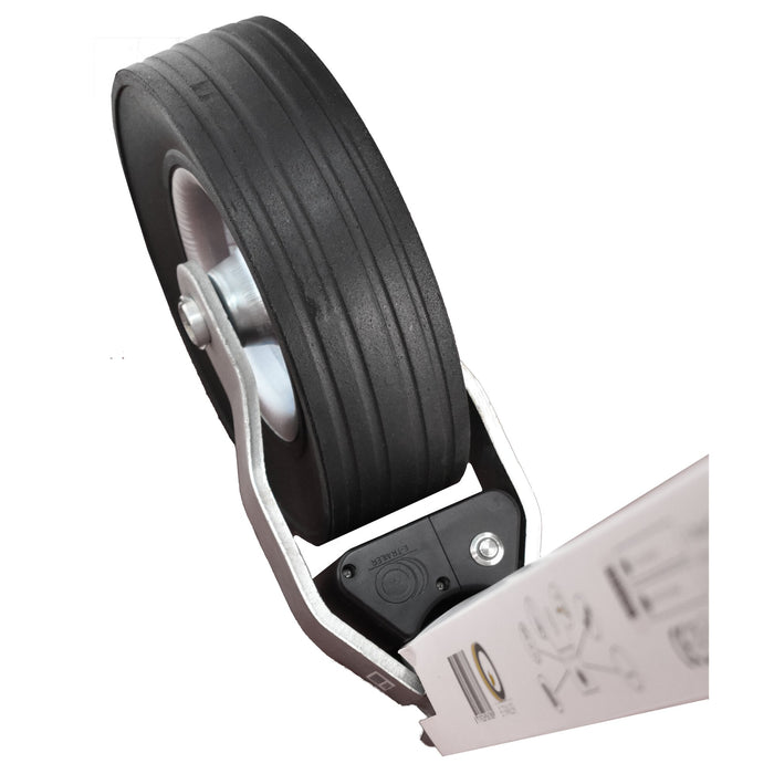 E-Load Sensor für Stützlast