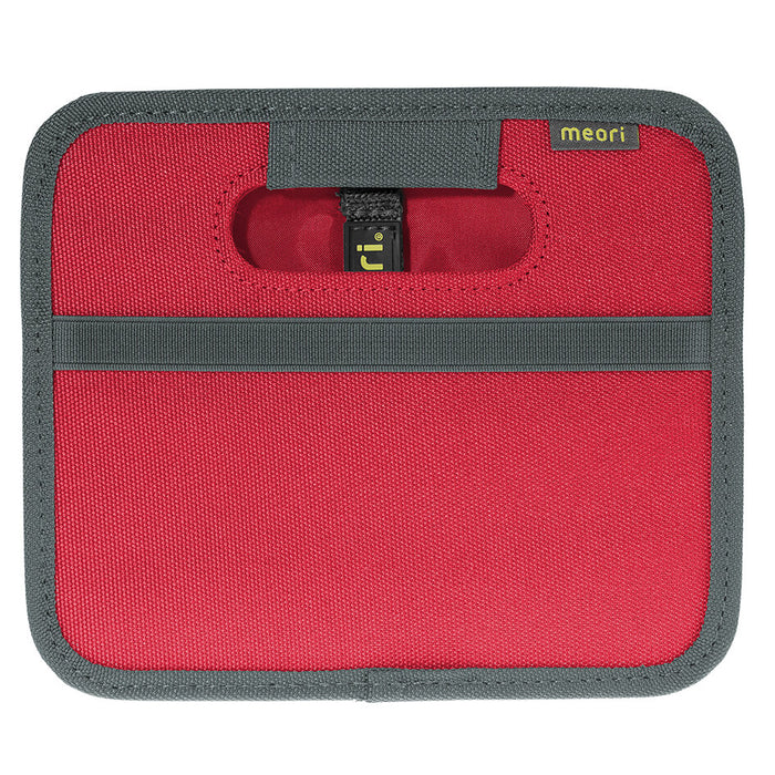 Faltbox Meori Mini, Hibiskus Red