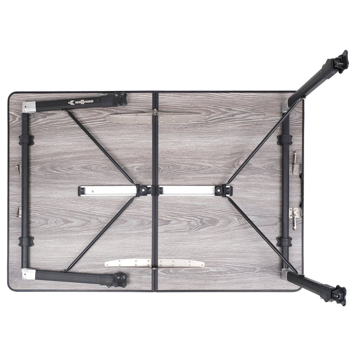 Campingtisch Elùtop ComPack 120 x 60 cm