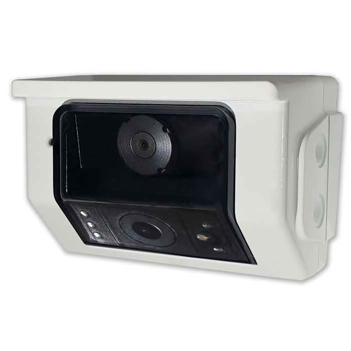 Rückfahrvideosystem Camos TV-720W