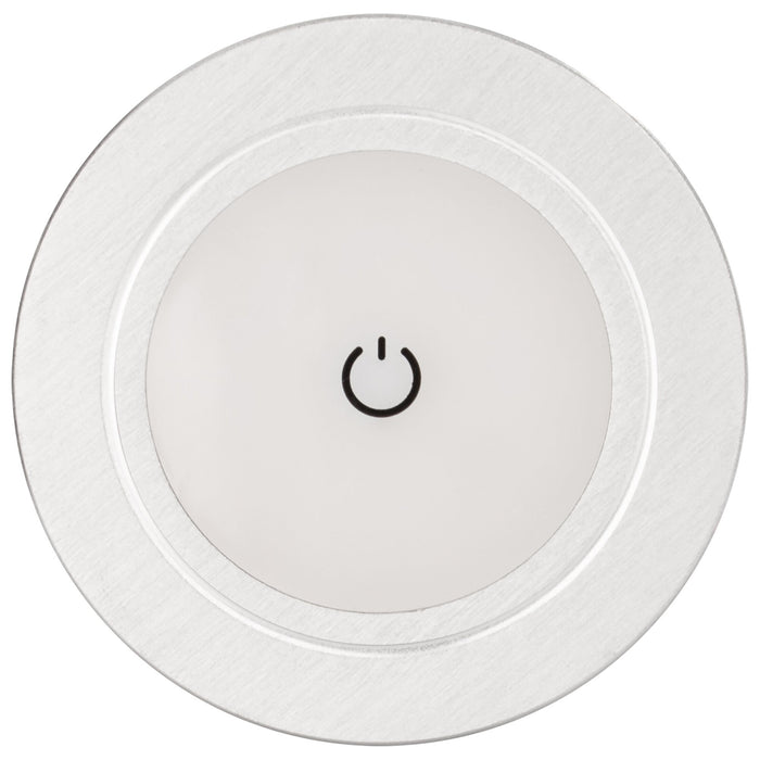 Einbaustrahler Touch 12 Volt / 1,6 Watt