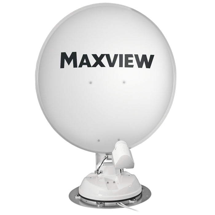 Sat-Anlage Maxview Twister 65 Twin