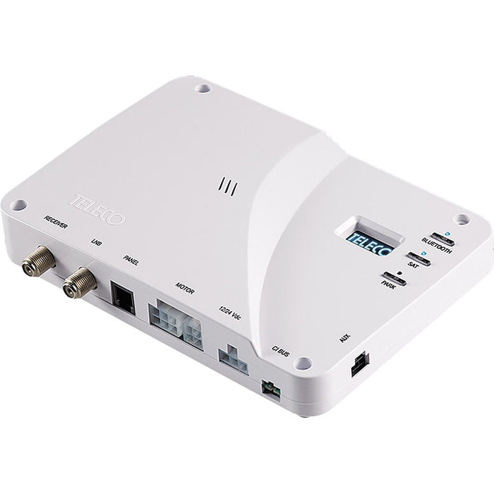 Sat-Anlage TeleSat BT 85 Twin