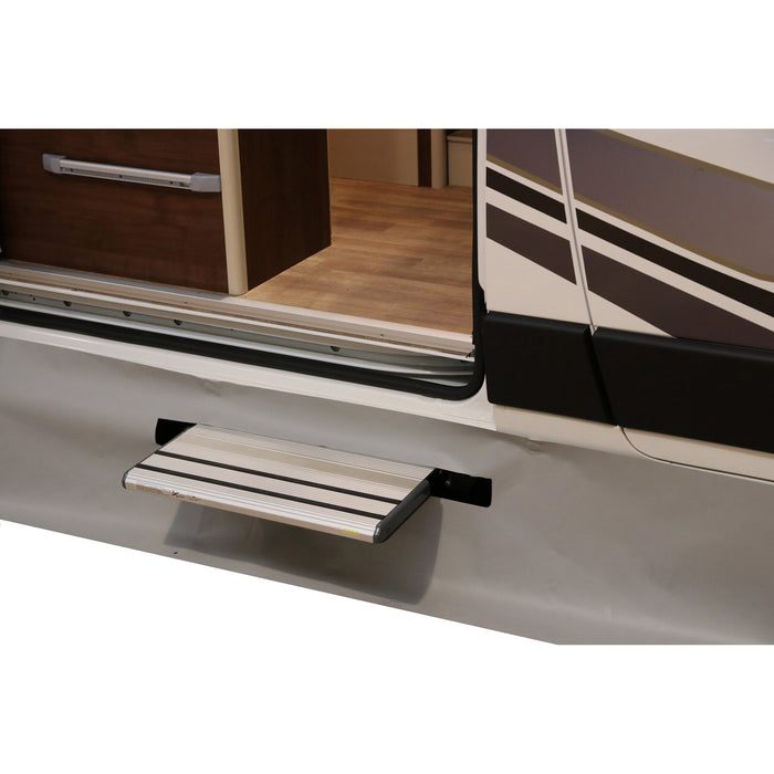 Spezial-Windblende, Länge 2,6 m für Kastenwagen Fiat Ducato ab Bj. 2006/07