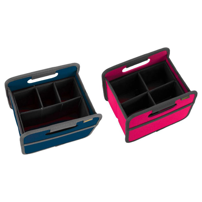 Meori Mini-Einsatz, 3 + 1 Fächer