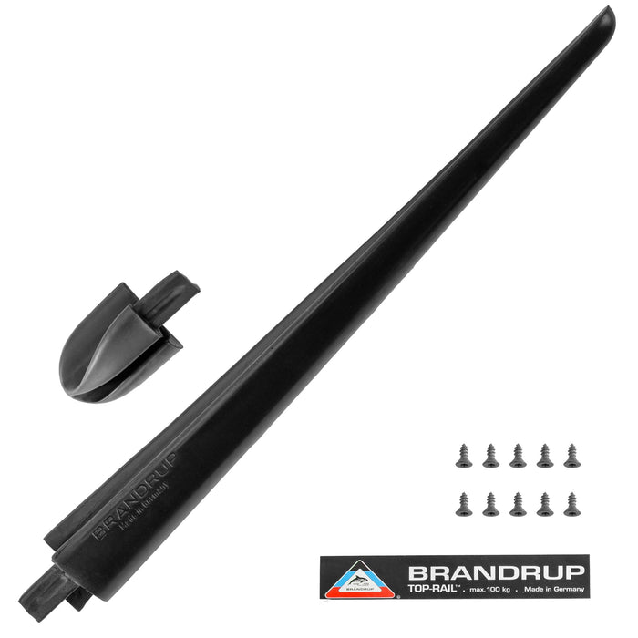 TOP-RAIL Spoilersatz VW T5/T6/T6.1 rechts