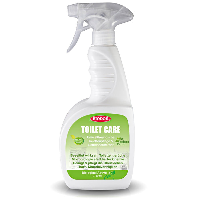 Biodor Toilet Care 750 ml