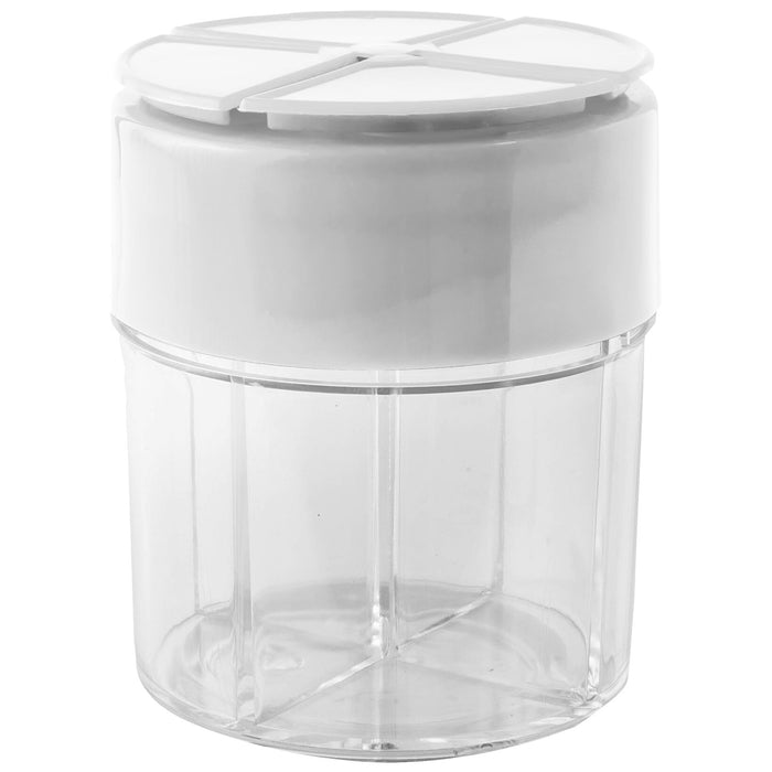 Gewürzstreuer Spice Box 8 x 6 cm