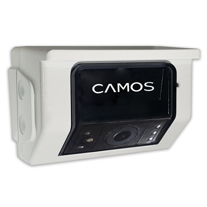 Rückfahrvideosystem Camos RV-548W