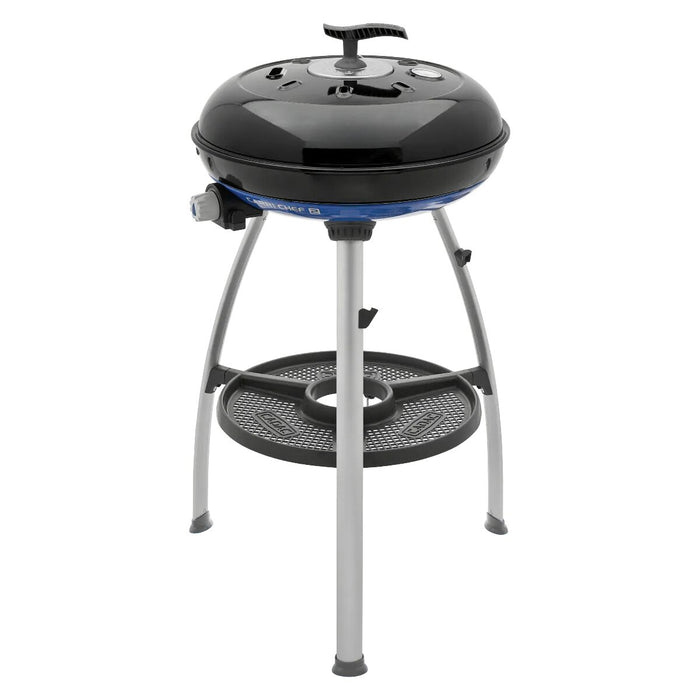 Carri Chef 50 BBQ/Plancha 30 mbar