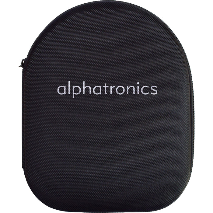 Bluetooth-Kopfhörer alphatronicsSound 5 ANC