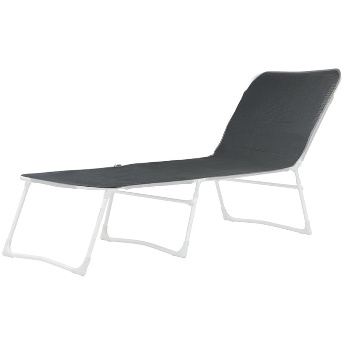 Auflage für High Streak Liege 70 x 200 x 1 cm