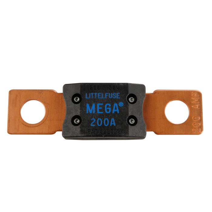 Hochlastsicherung Mega 200 A