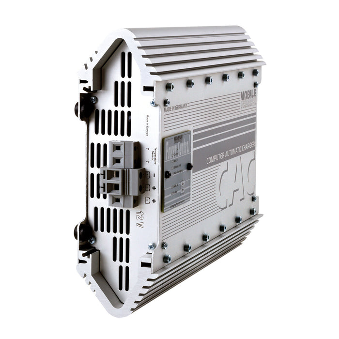 Ladegerät MT Duo-Automatik MT 1220, 65-240 Ah