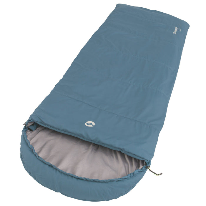 Deckenschlafsack  Campion 215 x 80 cm