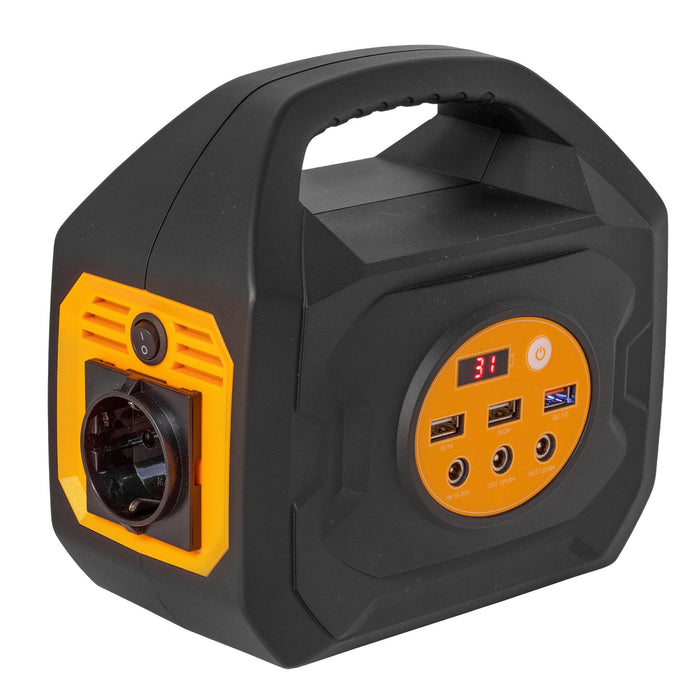 Powerboozt Powerstation PB PS 200