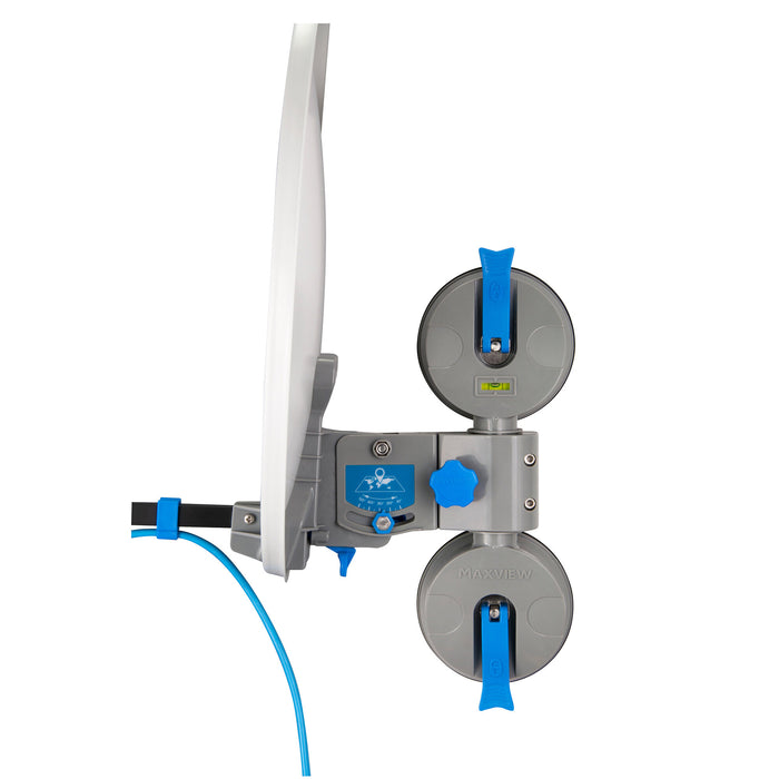 Sat-Anlage Remora Pro 40