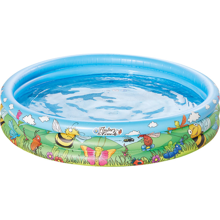 Planschbecken ø 120 cm