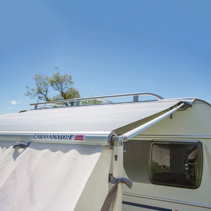 Markise Caravanstore 225 Royal Blue