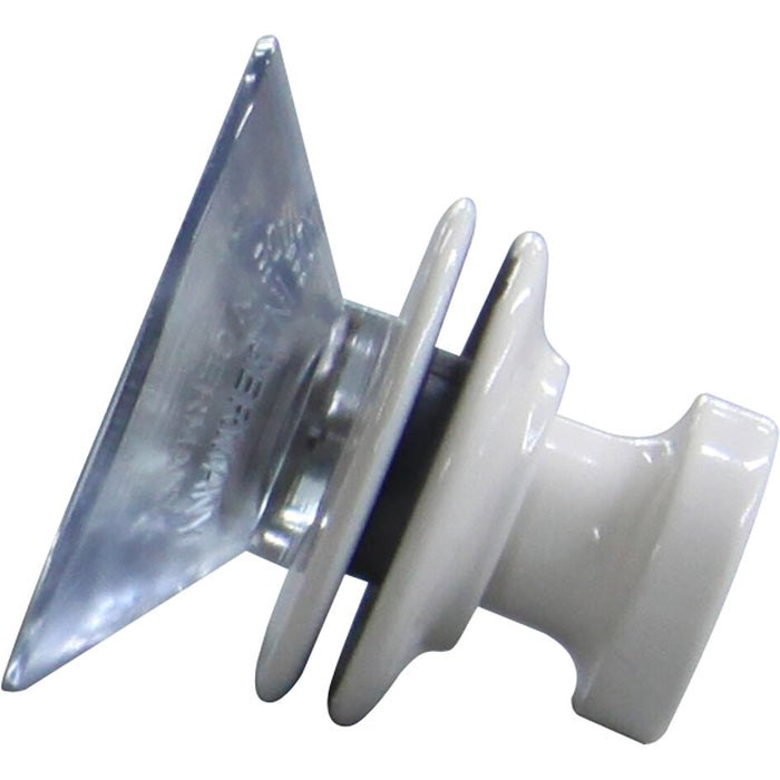 Haftsauger mit Zuggriff, 5 Stück