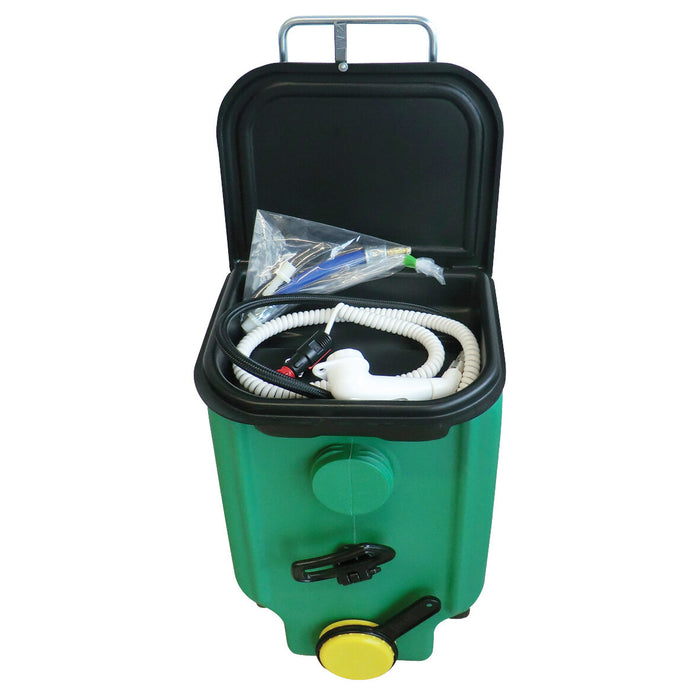 Service Wassertaxi 12 V, 25 Liter