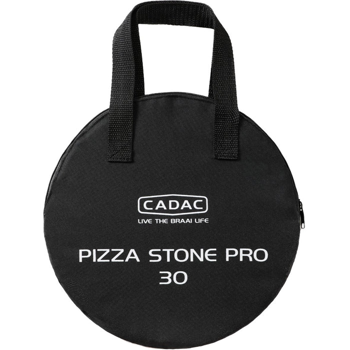 Pizzastein Pro ø 25 cm