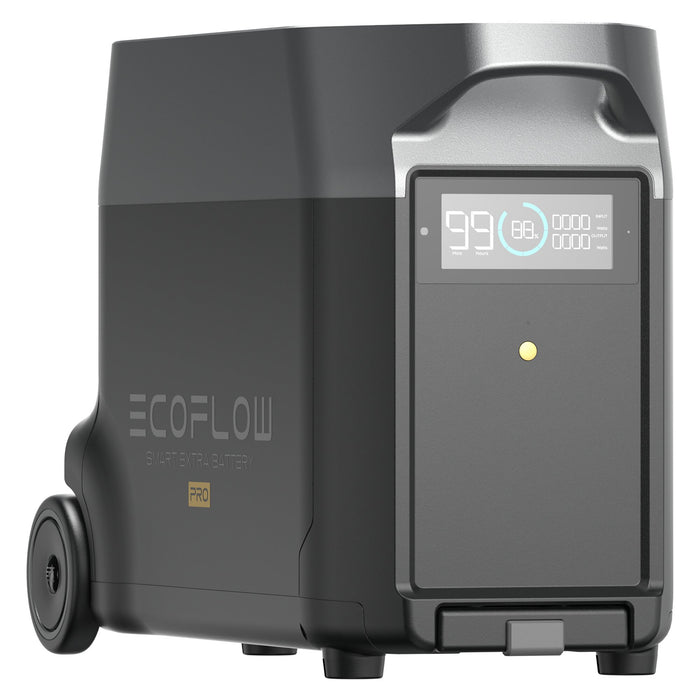 Zusatzakku EcoFlow DELTA Pro