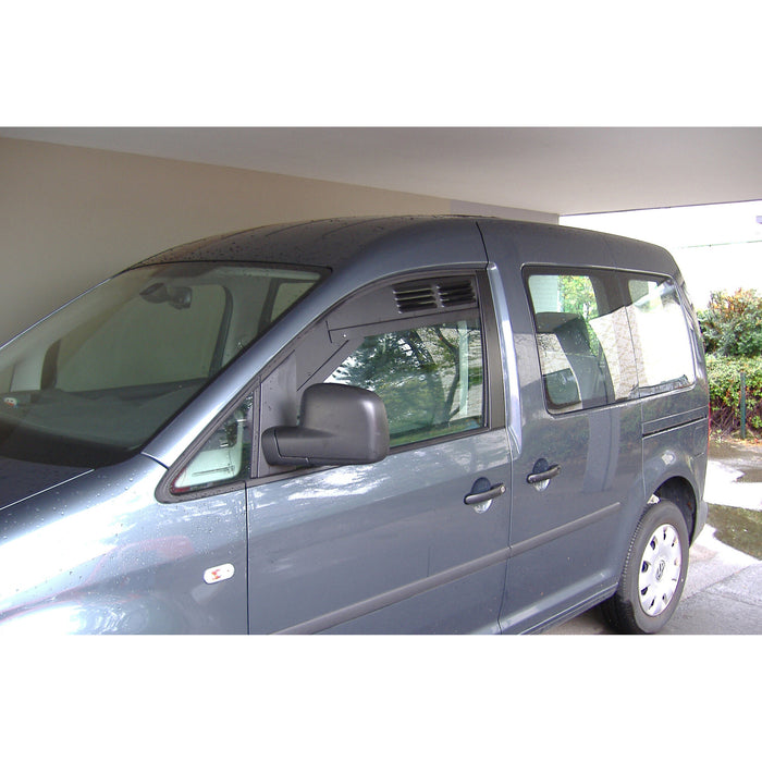 Lüftungsgitter für Fahrerhaus VW T4