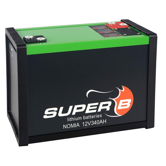 Lithium-Batterie Super B Nomia Typ Nomia 12V340AH