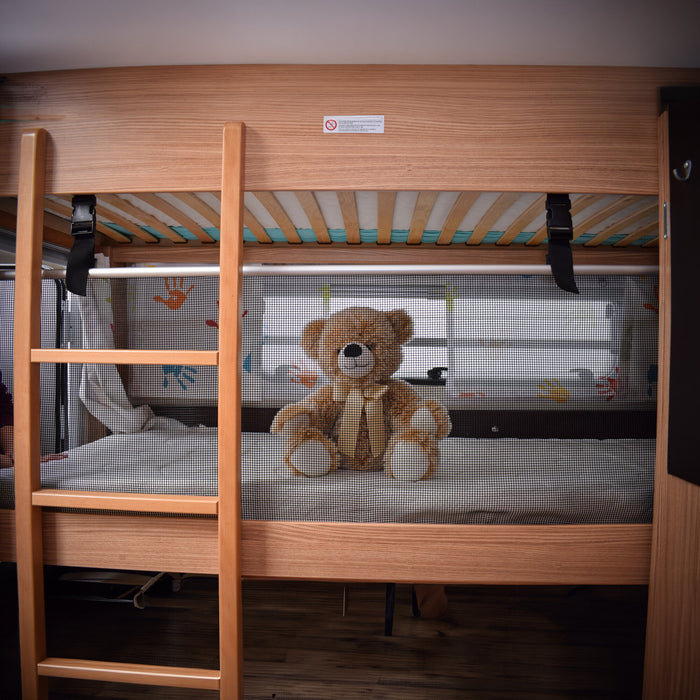 Rausfallschutz SLiiPER 700 x 500 mm