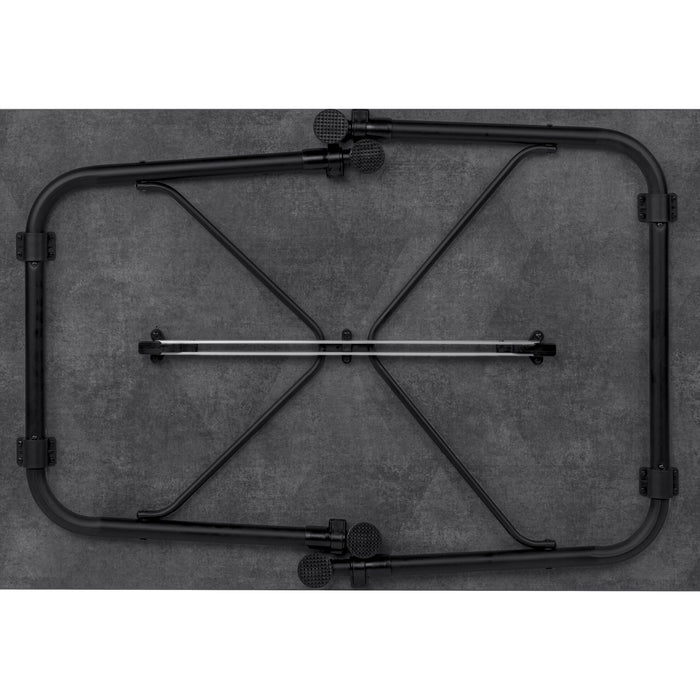 Campingtisch Tabylo Exterio 100 x 68 cm