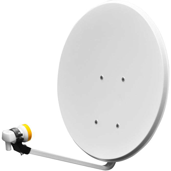 Sat-Anlage Portable ø 57 cm