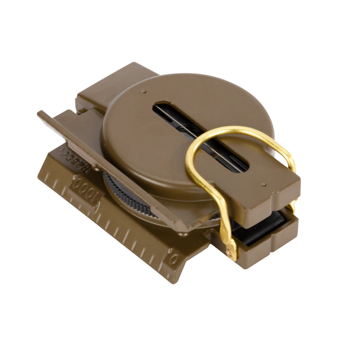 Kompass Ranger aufklappbar