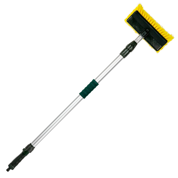 Waschbürste FF komplett Ausziehbar: 120-180 cm