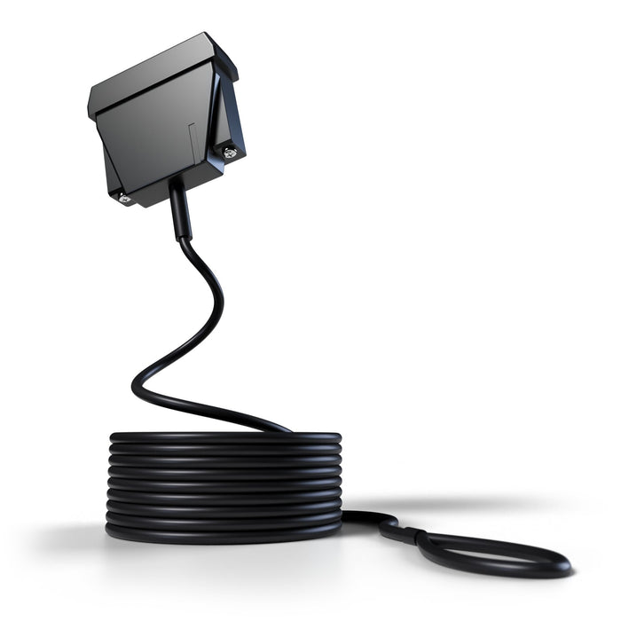 Funk-Kabelschleife 868 XL schwarz 5 m für WiPro III