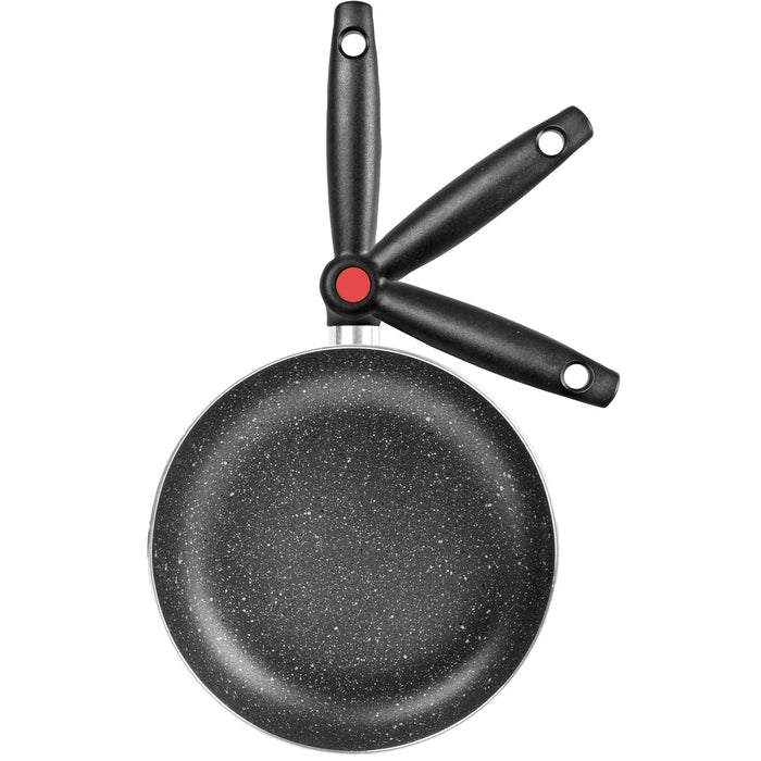 Wok-Pfanne Pirate ø 28 cm