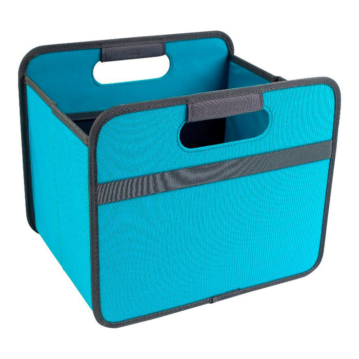 Faltbox Meori Classic, Azur Blue, Größe S