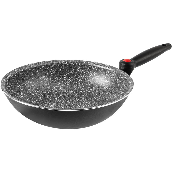 Wok-Pfanne Pirate ø 28 cm