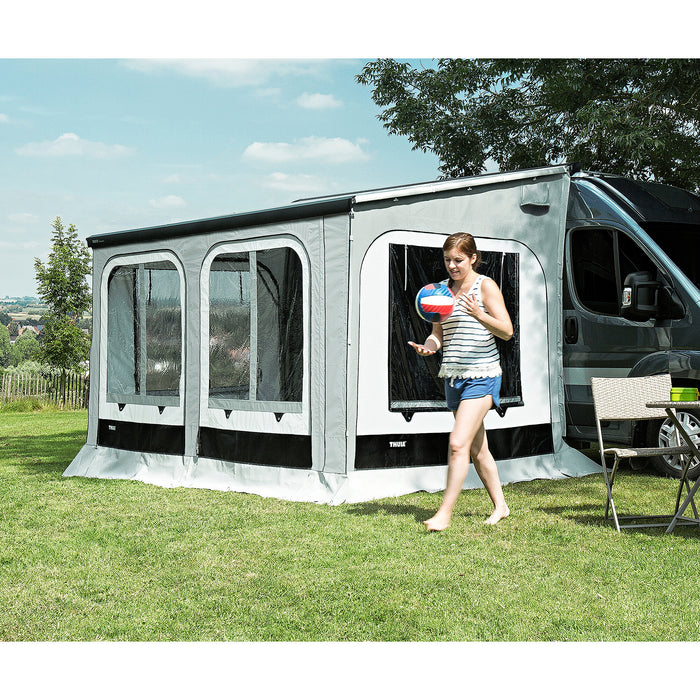 Thule Panorama für TO 6200 / 6300, Länge 3,25 m - Ausführung Ducato -