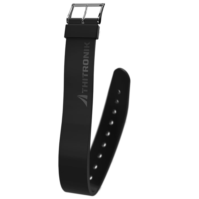 Thitronik NFC-Silikonarmband KeyStrap für NFC Modul