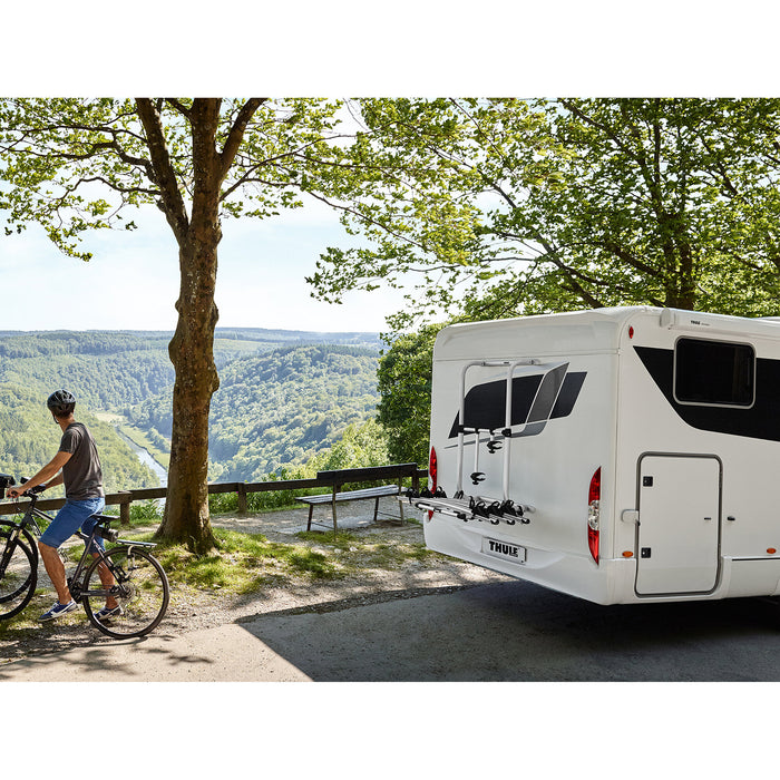 Fahrradträger Thule Elite G2