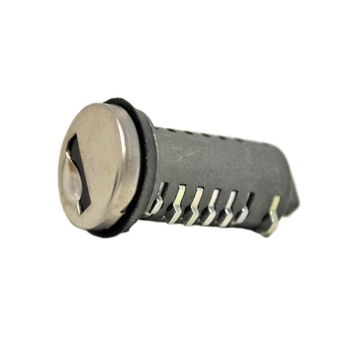 Standard Steckzylinder STS-System STS Set 1 Zylinder/2 Schlüssel