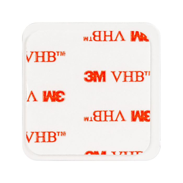 Magnetboard flexiMAGS 4,5 x 4,5 cm, weiß